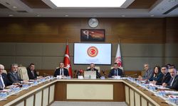 TBMM Okul Olaylarını Araştırma Komisyonu, Kahramanmaraş'a gidecek