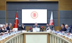 TBMM Okul Olaylarını Araştırma Komisyonu, Şanlıurfa ve Kahramanmaraş'a gidecek