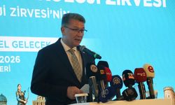 TDK Başkanı Mert: Türkçeyi koruma kanununu yakında Meclis'imizle paylaşacağız