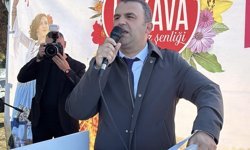 Tekirdağ'da 5 bin kişi Hıdırellez kahvaltısında buluştu, dilekler suya bırakıldı