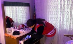 Tekirdağ'da fuhuş operasyonunda 11 tutuklama
