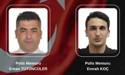 Tekirdağ'da silahlı kavga ihbarına giden polislere ateş açıldı: 2 şehit (2)