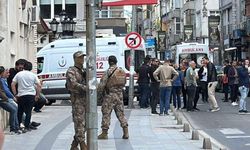 Tekirdağ'da silahlı kavga ihbarına giden polislere ateş açıldı: 2 şehit
