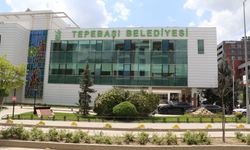 Tepebaşı Belediyesi'ne 'yolsuzluk' operasyonu; 60 gözaltı kararı (2)
