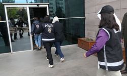 Tepebaşı Belediyesi'ne yolsuzluk operasyonu şüphelileri adliyede
