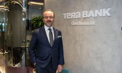 Tera Bank ilk şubesini Bağdat Caddesi'nde hizmete açtı