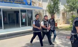 'Terör soruşturması' bahanesiyle evli çifti dolandırdılar; 2 tutuklama