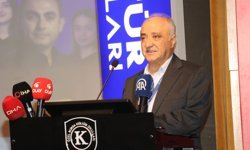 Tersine mentörlük zirvesinde öğrenciler konuştu