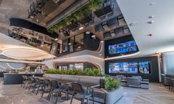 THY, Antalya Havalimanı'nda özel yolcu salonu açtı