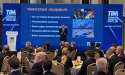 TİM Başkanı Gültepe yeni dönem için adaylığını açıkladı