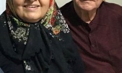 TIR ile çarpışan otomobildeki çift öldü (2)