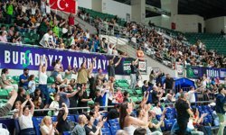 TOFAŞ - Aliağa Petkimspor: 73-71