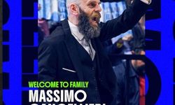 TOFAŞ'ın başantrenörü Massimo Cancellieri oldu