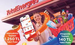 TotalEnergies İstasyonları'nda 'Club Yaz Kampanyası' başladı