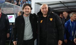 Trabzonspor-Göztepe / Fotoğraflar