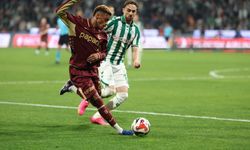 Trabzonspor ile Konyaspor arasında 7'nci kupa randevusu