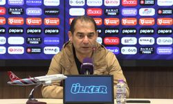 Trabzonspor- Natura Dünyası Gençlerbirliği maçının ardından