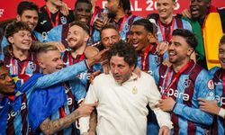 Trabzonspor-TÜMOSAN Konyaspor/Ek Fotoğraflar