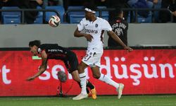 Trabzonspor, Türkiye Kupası'nda finale yükseldi