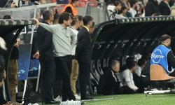 Trabzonspor'a Türkiye Kupası maçı öncesi moral