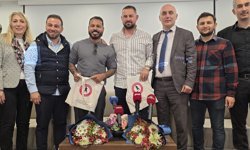 Trabzonspor'un eski oyuncusu Alanzinho: Trabzonspor gelecek sezon şampiyon olacak