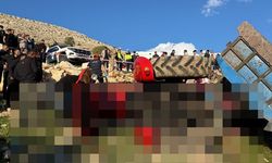 Traktörün altında kalan kuzenler öldü