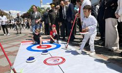 Trakya'da 19 Mayıs coşkusu / Ek fotoğraflar