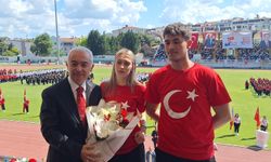 Trakya'da 19 Mayıs coşkusu