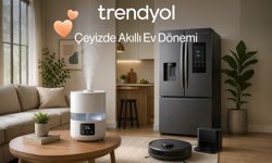 Trendyol'dan çeyiz kampanyası sonuçları