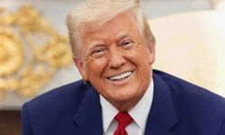 Trump: Çin'le ilişkilerimiz her zamankinden daha güçlü ve iyi olacak
