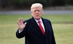 Trump: Hürmüz Boğazı'na ihtiyacımız yok