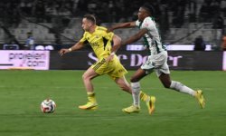 TÜMOSAN Konyaspor-Fenerbahçe / Ek fotoğraflar