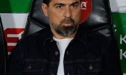 TÜMOSAN Konyaspor- Fenerbahçe / Fotoğraflar
