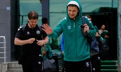 TÜMOSAN Konyaspor finale uğurlandı