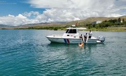 Tunceli'de 'İnsansız Cankurtaran Aracı', boğulma vakalarına müdahalede kullanılacak