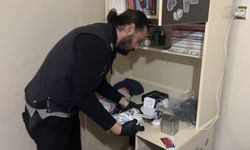 Tunceli'de yasa dışı bahis operasyonunda 3 tutuklama