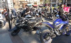 Tünelde otomobille çarpışan motosiklet sürücüsü toprağa verildi
