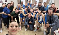Turgutlu Belediyespor finalde son maçta