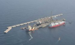 Türk Deniz Kuvvetleri, Senegal'de görev uçuşları gerçekleştirdi