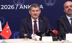 Türk deniz yetki alanları için kanun taslağı