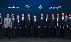 Türk Telekom CEO'su Şahin: Yerli ve milli haberleşme cihazı üretimi kırmızı çizgimizdir