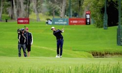 Turkish Airlines Open'da zirve mücadelesi