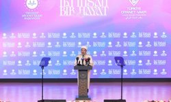 Türkiye Diyanet Vakfı'ndan 300 gence 500 bin lira evlilik desteği
