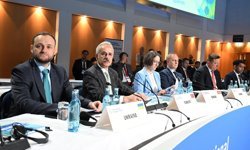 Türkiye, Uluslararası Ulaştırma Forumu'nun 2027 dönem başkanlığına seçildi