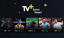 TV+ mayıs ayı içeriklerini paylaştı