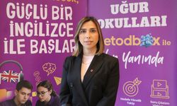 Uğur Okulları, yeni kampüsüyle Denizli'de