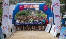 'Uluslararası Kilikya Ultra Maratonu'nda hazırlıklar tamamlandı
