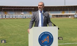 Üniversiteler Arası Okçuluk Türkiye Şampiyonası başladı