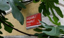 Üsküdar Belediyesi'nden 'Kaşgarlı Mahmud Sokak' açıklaması