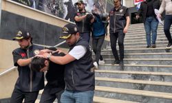 Üsküdar'da haraç istedikleri iş yerini kundaklamaya çalışırken yandı; 2 şüpheli tutuklandı